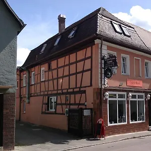 Altstadt Garni Bad Windsheim