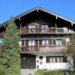 Setzberg Zum See Bad Wiessee